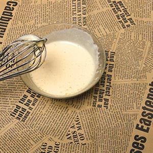 Cách làm bánh bông lan làm bằng nồi cơm điện