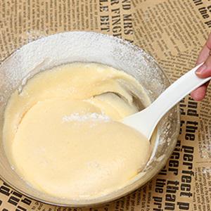 Cách làm bánh bông lan làm bằng nồi cơm điện