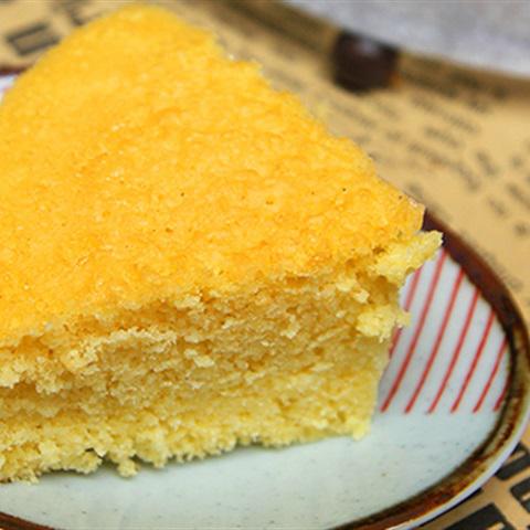 Cách làm bánh bông lan làm bằng nồi cơm điện