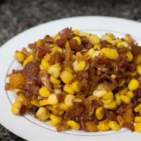 Cách làm bánh bông lan lạp xưởng