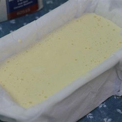 Cách làm bánh bông lan mật ong