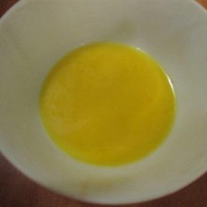 Cách làm bánh bông lan nướng