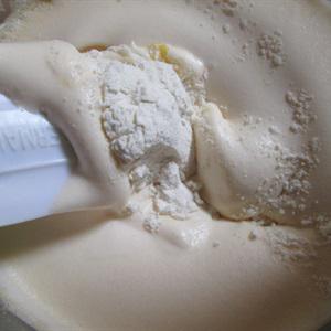 Cách làm bánh bông lan nướng