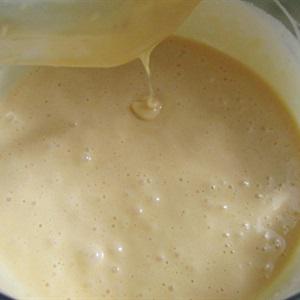 Cách làm bánh bông lan nướng