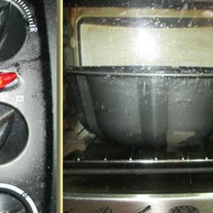 Cách làm bánh bông lan nướng