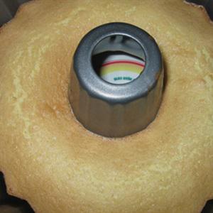 Cách làm bánh bông lan nướng