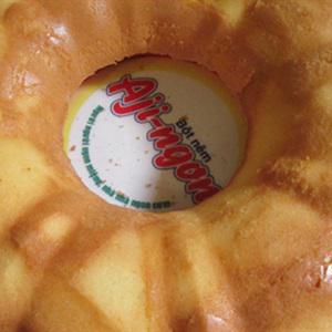 Cách làm bánh bông lan nướng