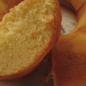 Cách làm bánh bông lan nướng