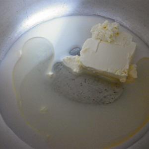 Cách làm bánh bông lan phô mai