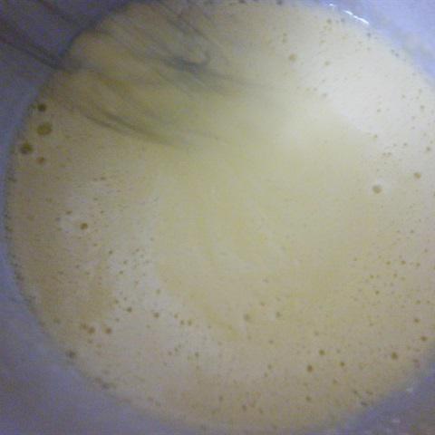 Cách làm bánh bông lan phô mai