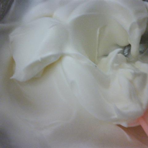 Cách làm bánh bông lan phô mai