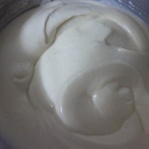 Cách làm bánh bông lan phô mai