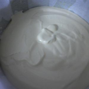 Cách làm bánh bông lan phô mai