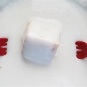 Cách làm bánh bông lan sắc màu