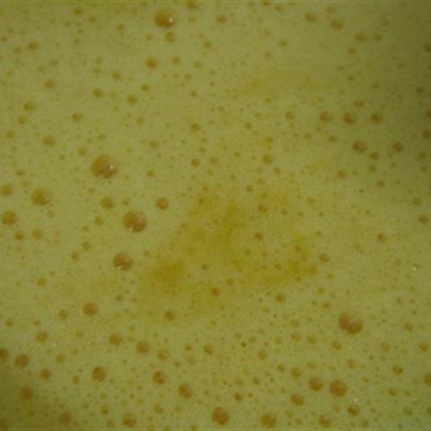 Cách làm bánh bông lan trứng nướng