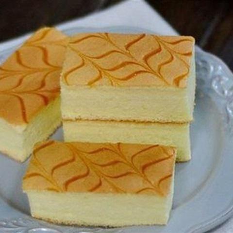 Cách làm bánh bông lan trứng