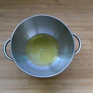 Cách làm bánh bông lan trứng