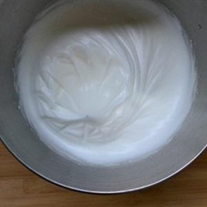 Cách làm bánh bông lan trứng