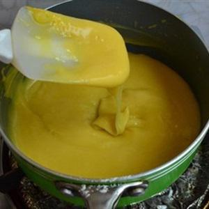 Cách làm bánh bông lan trứng