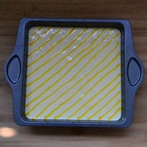 Cách làm bánh bông lan trứng