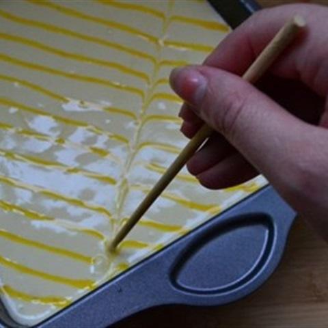 Cách làm bánh bông lan trứng