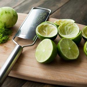 Cách làm bánh bông lan vị chanh