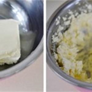 Cách làm bánh bông lan quất