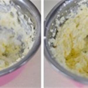 Cách làm bánh bông lan quất