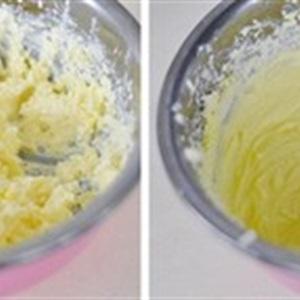 Cách làm bánh bông lan quất