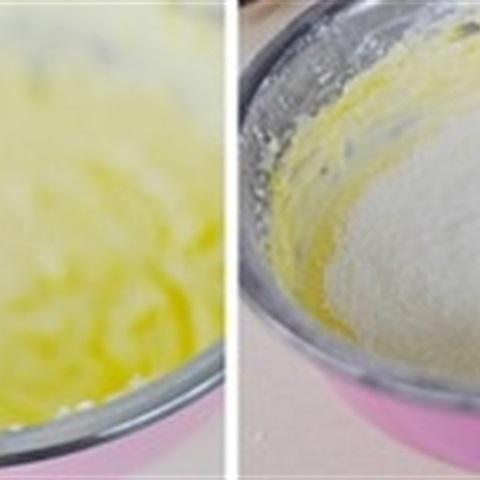 Cách làm bánh bông lan quất