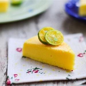 Cách làm bánh bông lan quất