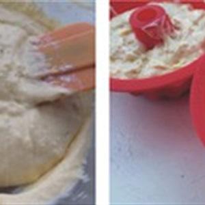 Cách làm bánh bông lan xốp mềm