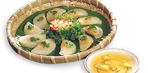Bánh bột lọc