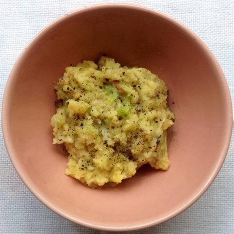 Cách làm bánh bột lọc chay