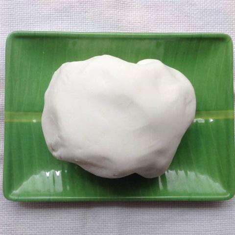 Cách làm bánh bột lọc chay