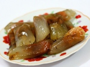 Bánh bột lọc đặc sản xứ Huế