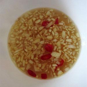 Cách làm bánh bột lọc đậu xanh