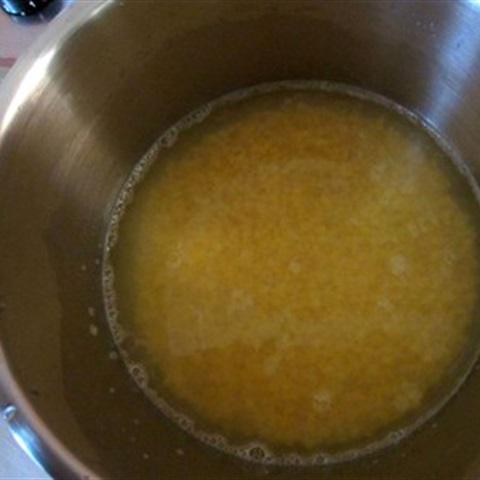 Cách làm bánh bột lọc đậu xanh