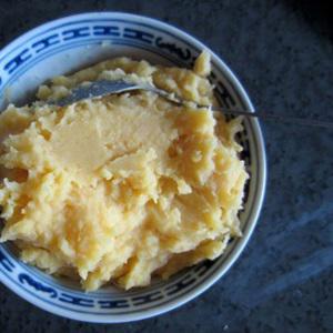 Cách làm bánh bột lọc đậu xanh