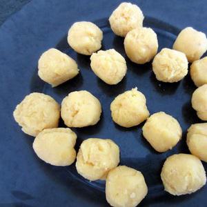 Cách làm bánh bột lọc đậu xanh