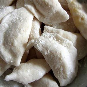 Cách làm bánh bột lọc đậu xanh