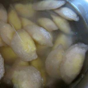 Cách làm bánh bột lọc đậu xanh