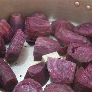 Cách làm bánh bột lọc khoai lang