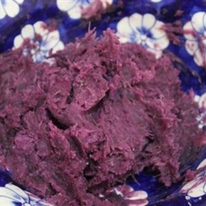 Cách làm bánh bột lọc khoai lang