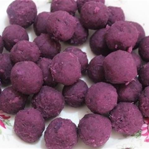 Cách làm bánh bột lọc khoai lang