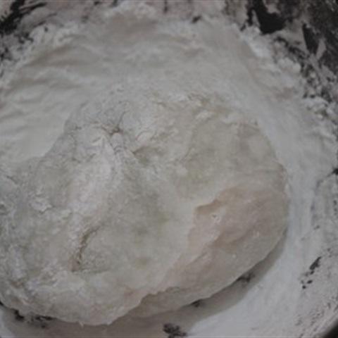 Cách làm bánh bột lọc khoai lang