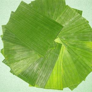 Cách làm bánh bột lọc lá chuối