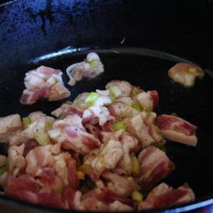 Cách làm bánh bột lọc lá chuối