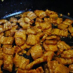 Cách làm bánh bột lọc lá chuối