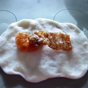 Cách làm bánh bột lọc lá chuối